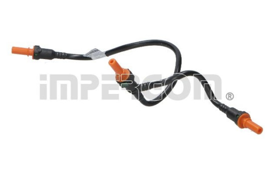 Fuel line