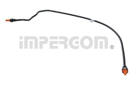 Fuel line