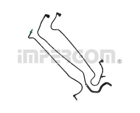 Fuel line