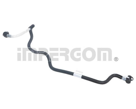 Fuel line