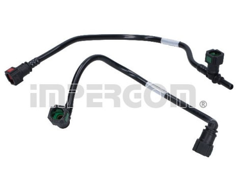 Fuel line