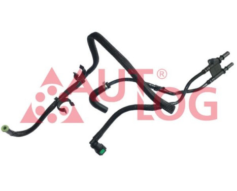 Fuel line