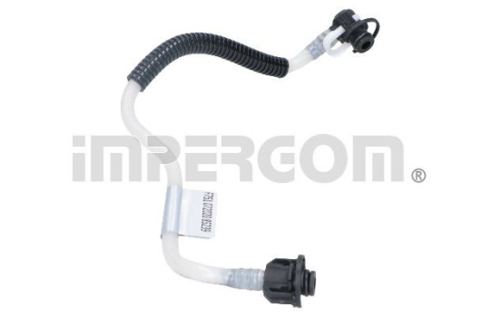 Fuel line