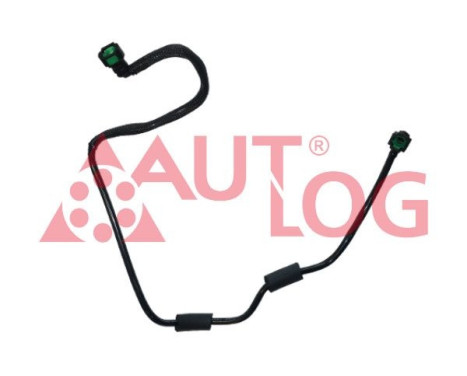 Fuel line