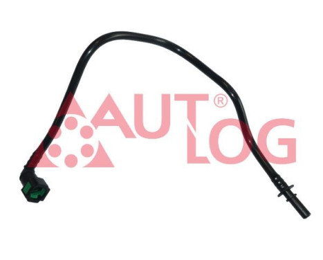 Fuel line