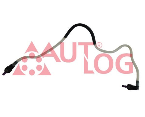 Fuel line