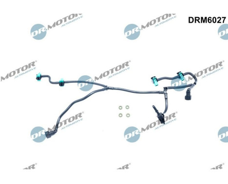 Fuel line