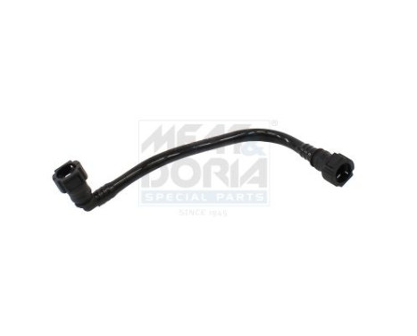 Fuel line