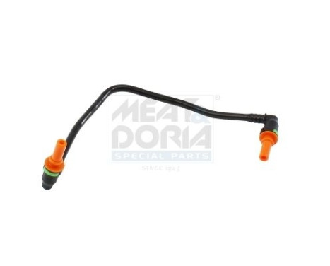 Fuel line