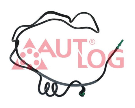Fuel line