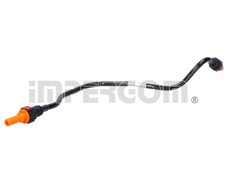 Fuel line