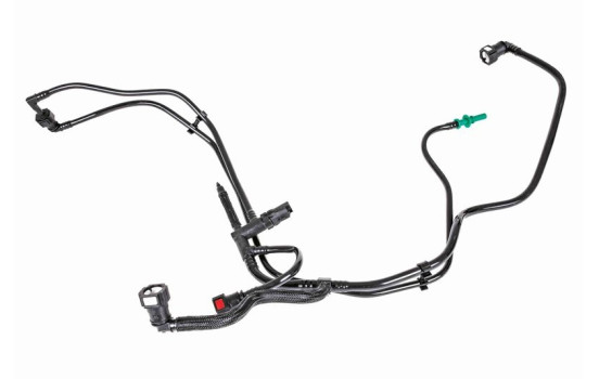 Fuel line