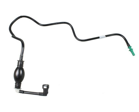 Fuel Line