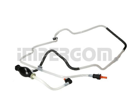 Fuel line