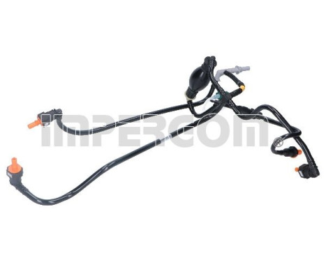 Fuel Line