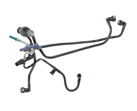 fuel line