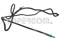 Fuel line