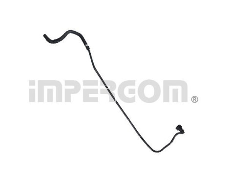 Fuel line