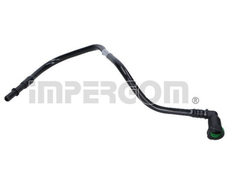 Fuel line