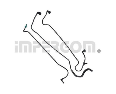 Fuel line