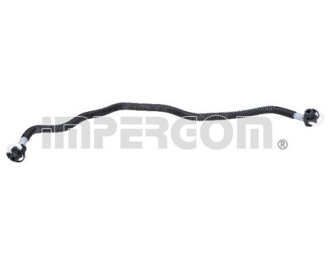 Fuel line