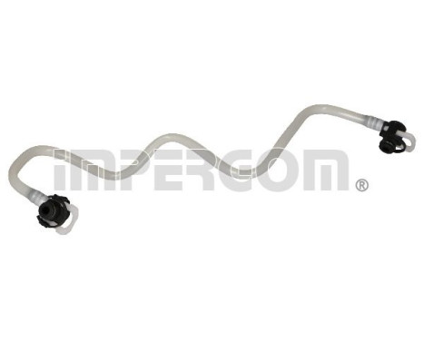 Fuel line
