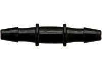 Hose coupling, fuel hose