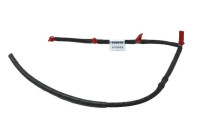 Hose, fuel leak