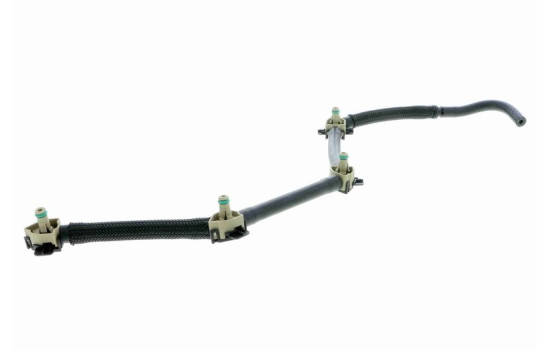 Hose, fuel leak