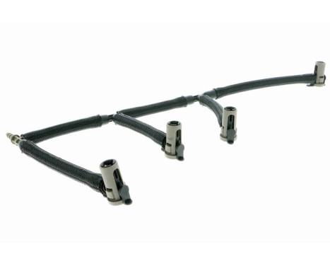 Hose, fuel leak, Image 3