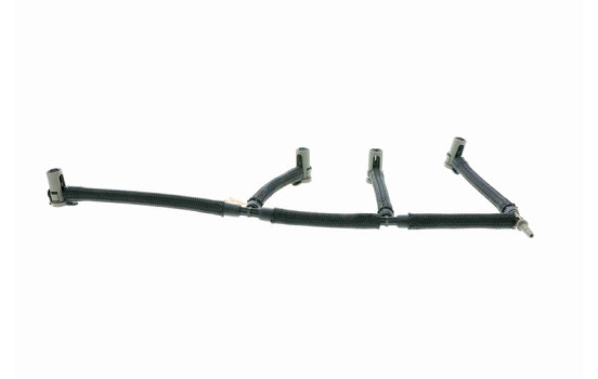 Hose, fuel leak, Image 6