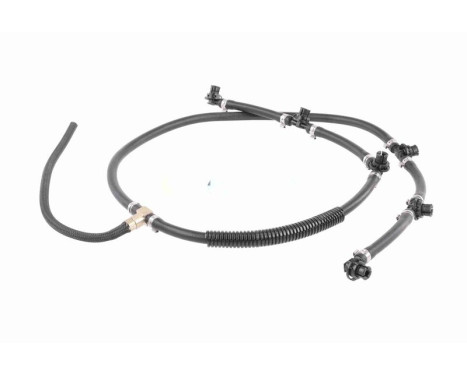 Hose, fuel leak, Image 4