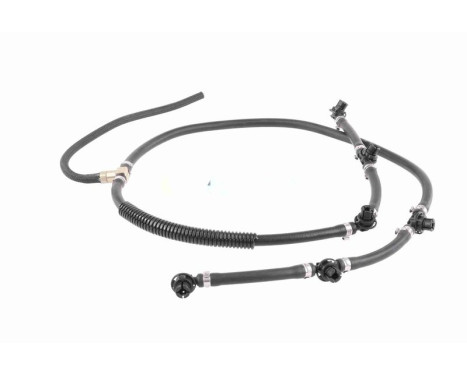 Hose, fuel leak, Image 5