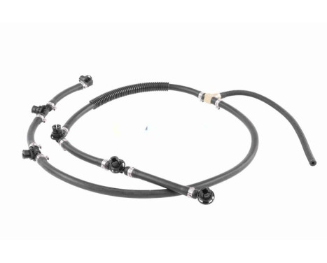 Hose, fuel leak, Image 8