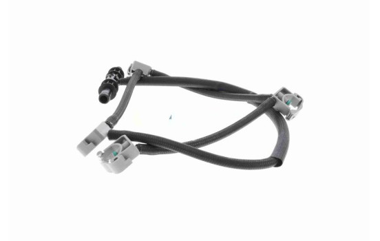 Hose, fuel leak, Image 4