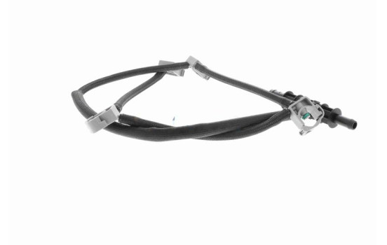 Hose, fuel leak, Image 7