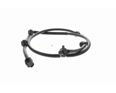 Hose, fuel leak, Image 3