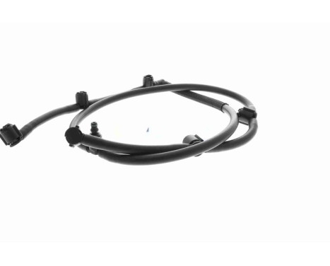 Hose, fuel leak, Image 4