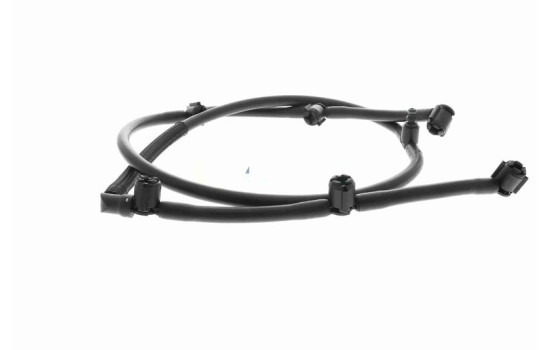Hose, fuel leak, Image 7