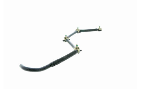 Hose, fuel leak, Image 5