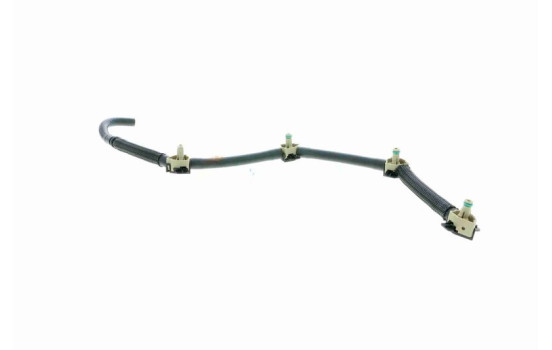 Hose, fuel leak, Image 7