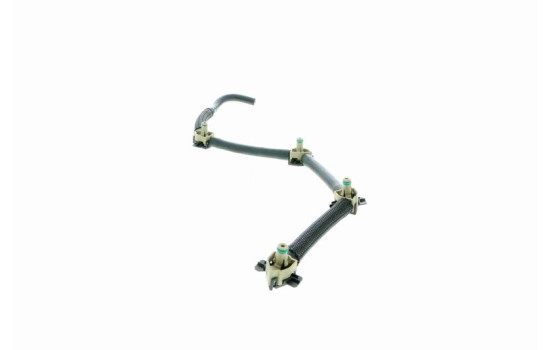 Hose, fuel leak, Image 8