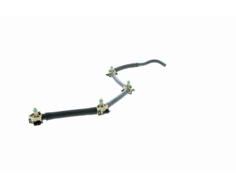 Hose, fuel leak, Image 9