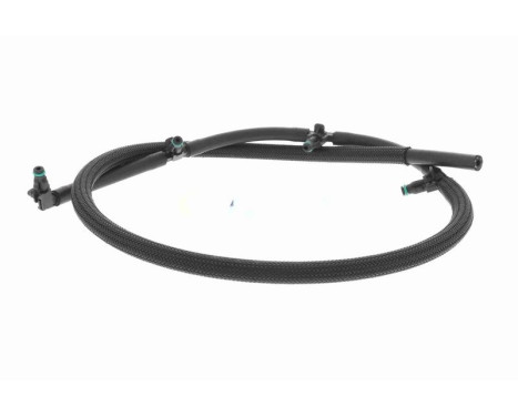 Hose, fuel leak, Image 4