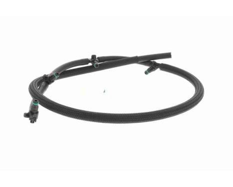 Hose, fuel leak, Image 11