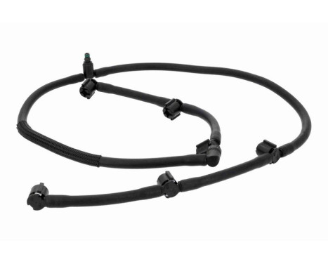 Hose, fuel leak, Image 16