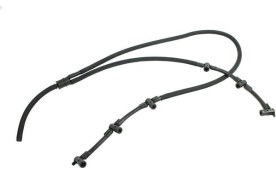 Hose, fuel overflow GREENPARTS