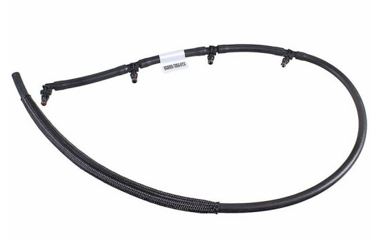 Hose, fuel overflow GREENPARTS