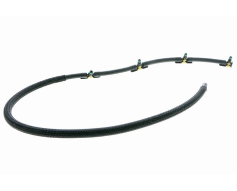 Hose, fuel overflow Original VAICO Quality, Image 3