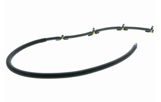 Hose, fuel overflow Original VAICO Quality